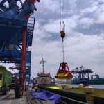 Breakbulk Cargo Handling