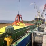Breakbulk Cargo Handling