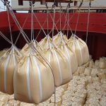 Bulk in Jumbo Bag Cargo Handling