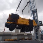 General Cargo Handling