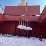 Bulk in Jumbo Bag Cargo