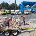 Bulk in Bag Cargo Handling