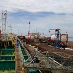 Liquid Cargo Handling