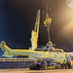 General Cargo Handling