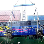 General Cargo Handling